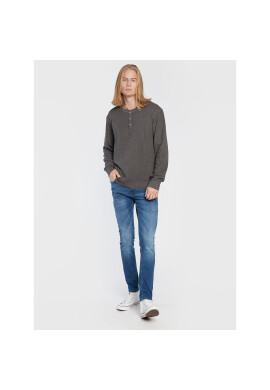 Blend Дънки Echo 20710666 Син Skinny Fit - Pepit.bg