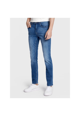 Blend Дънки Jet 20707721 Син Slim Fit - Pepit.bg