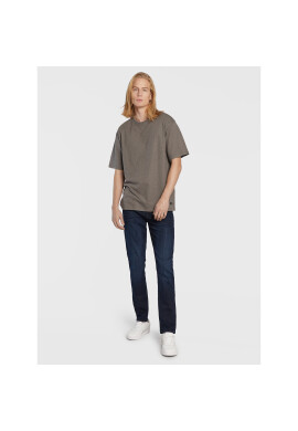 Blend Дънки Jet 20712999 Тъмносин Slim Fit - Pepit.bg