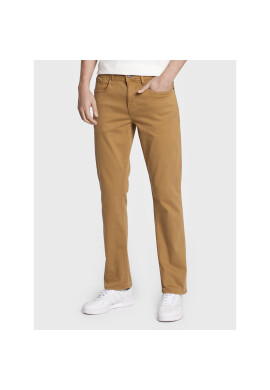 Blend Дънки Jet 20713309 Кафяв Slim Fit - Pepit.bg