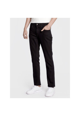 Blend Дънки Jet 20715008 Черен Slim Fit - Pepit.bg