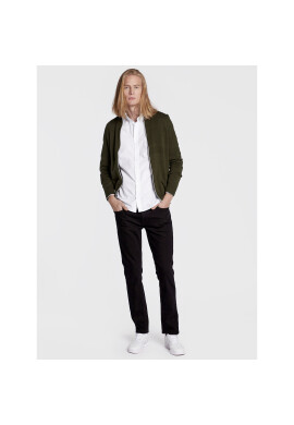 Blend Дънки Jet 20715008 Черен Slim Fit - Pepit.bg