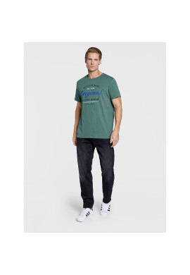 Blend Дънки Thunder 20714207 Черен Relaxed Fit - Pepit.bg