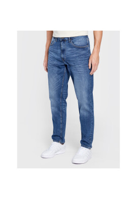 Blend Дънки Thunder 20714207 Син Relaxed Fit - Pepit.bg