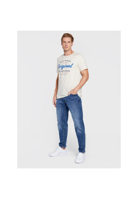 Blend Дънки Thunder 20714207 Син Relaxed Fit - Pepit.bg