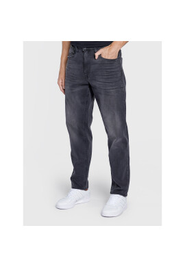 Blend Дънки Thunder 20714207 Сив Relaxed Fit - Pepit.bg