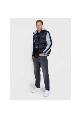 Blend Дънки Thunder 20714207 Сив Relaxed Fit - Pepit.bg