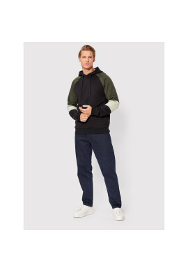Blend Дънки Thunder 20714207 Тъмносин Relaxed Fit - Pepit.bg