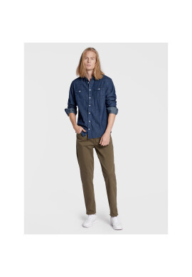 Blend Дънки Thunder 20714218 Кафяв Regular Fit - Pepit.bg