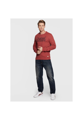 Blend Дънки Thunder 20714982 Тъмносин Relaxed Fit - Pepit.bg