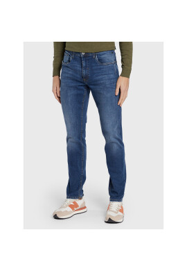Blend Дънки Twister 20712391 Син Slim Fit - Pepit.bg