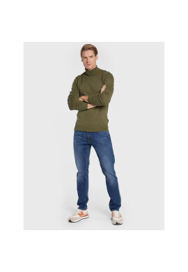Blend Дънки Twister 20712391 Син Slim Fit - Pepit.bg