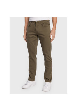 Blend Дънки Twister 20713309 Кафяв Slim Fit - Pepit.bg