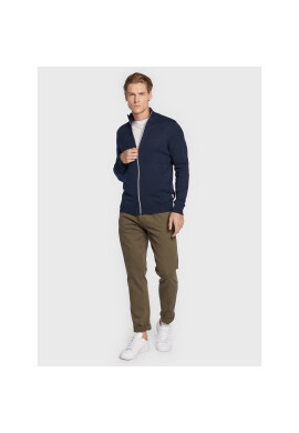 Blend Дънки Twister 20713309 Кафяв Slim Fit - Pepit.bg