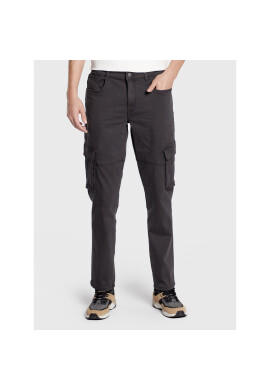 Blend Дънки Twister 20714209 Сив Slim Fit - Pepit.bg