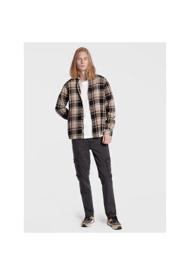 Blend Дънки Twister 20714209 Сив Slim Fit - Pepit.bg