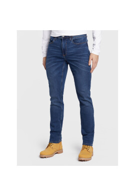 Blend Дънки Twister 20714210 Син Slim Fit - Pepit.bg