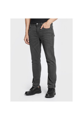 Blend Дънки Twister 20714210 Сив Slim Fit - Pepit.bg
