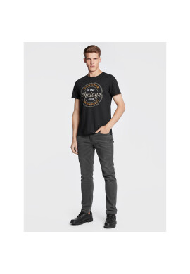 Blend Дънки Twister 20714210 Сив Slim Fit - Pepit.bg