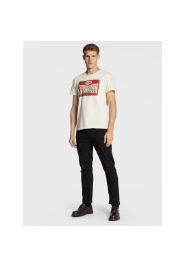 Blend Дънки Twister 20715000 Черен Slim Fit - Pepit.bg