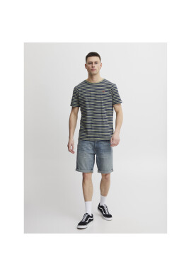 Blend Дънкови шорти 20715430 Син Regular Fit - Pepit.bg