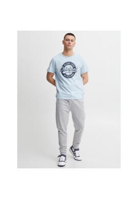 Blend Долнище анцуг 20715104 Сив Regular Fit - Pepit.bg