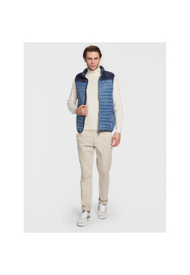 Blend Елек 20714367 Син Regular Fit - Pepit.bg