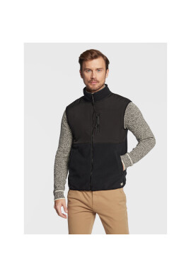 Blend Елек Sweat 20714280 Черен Regular Fit - Pepit.bg