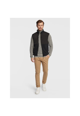 Blend Елек Sweat 20714280 Черен Regular Fit - Pepit.bg