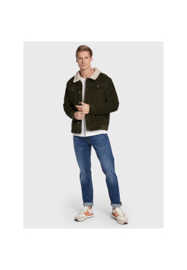 Blend Кожух Outwear 20714392 Зелен Regular Fit - Pepit.bg