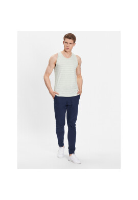 Blend Мъжки топ 20715316 Зелен Regular Fit - Pepit.bg