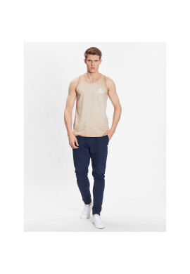 Blend Мъжки топ 20715340 Бежов Regular Fit - Pepit.bg