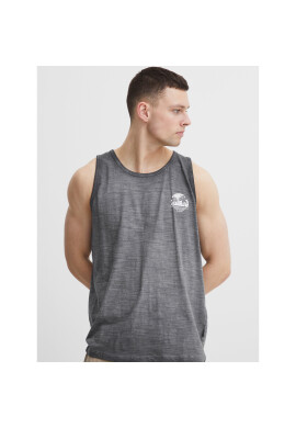 Blend Мъжки топ 20715340 Сив Regular Fit - Pepit.bg