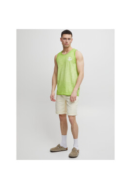 Blend Мъжки топ 20715340 Зелен Regular Fit - Pepit.bg