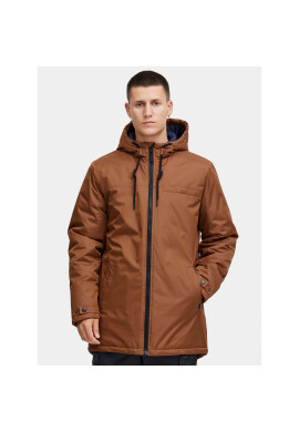 Blend Преходно яке 20714397 Кафяв Regular Fit - Pepit.bg