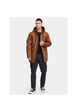 Blend Преходно яке 20714397 Кафяв Regular Fit - Pepit.bg