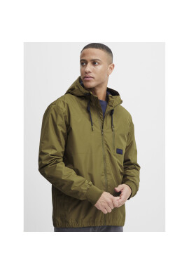 Blend Преходно яке 20715265 Каки Regular Fit - Pepit.bg