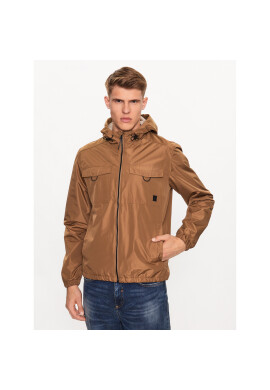 Blend Преходно яке 20715268 Кафяв Regular Fit - Pepit.bg