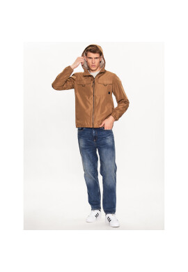 Blend Преходно яке 20715268 Кафяв Regular Fit - Pepit.bg