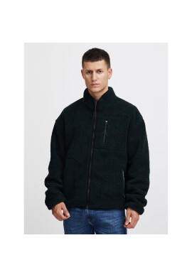 Blend Преходно яке 20715798 Зелен Regular Fit - Pepit.bg
