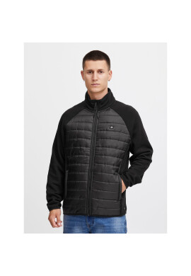 Blend Преходно яке 20715954 Черен Regular Fit - Pepit.bg