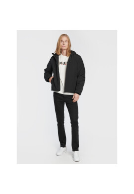 Blend Преходно яке Outerwear 20714390 Черен Regular Fit - Pepit.bg