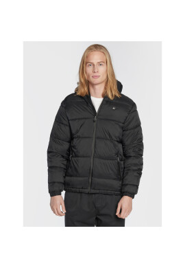Blend Пухено яке Outerwear 20714372 Черен Regular Fit - Pepit.bg