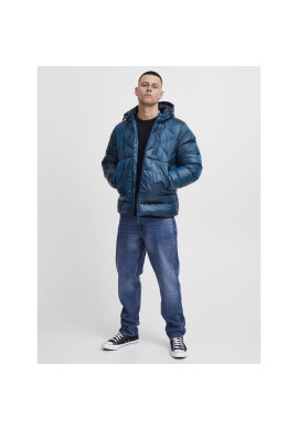 Blend Пухено яке 20715929 Син Regular Fit - Pepit.bg