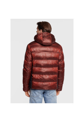 Blend Пухено яке Outerwear 20714398 Кафяв Regular Fit - Pepit.bg