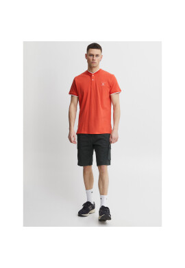 Blend Шорти от плат 20715126 Черен Regular Fit - Pepit.bg