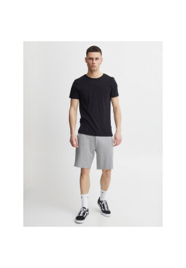 Blend Шорти от плат 20715216 Сив Regular Fit - Pepit.bg