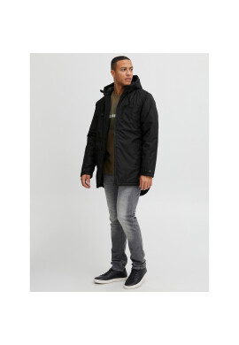 Blend Зимно яке Outerwear 20714397 Черен Regular Fit - Pepit.bg