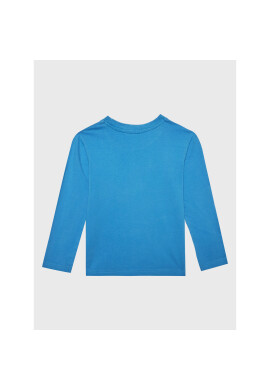 Blue Seven Блуза 850693 Син Regular Fit - Pepit.bg