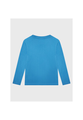 Blue Seven Блуза 850694 Син Regular Fit - Pepit.bg